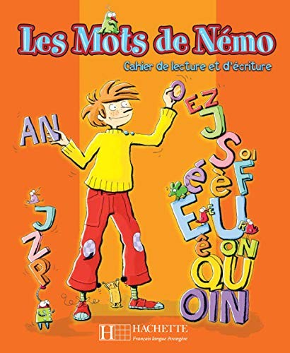 Les mots de Némo