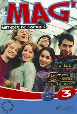 Le Mag' A2