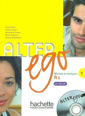 Alter ego 1