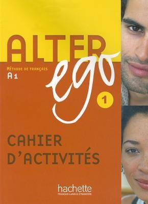 Alter ego 1