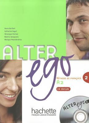 Alterego