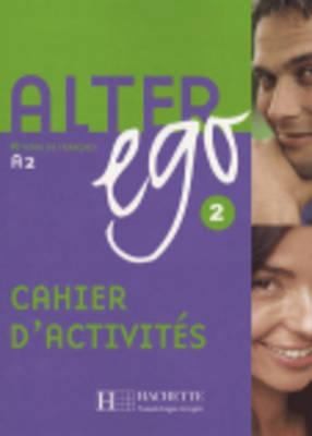 ALTER ego