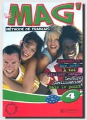 Le Mag' B1