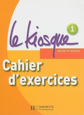 Kiosque