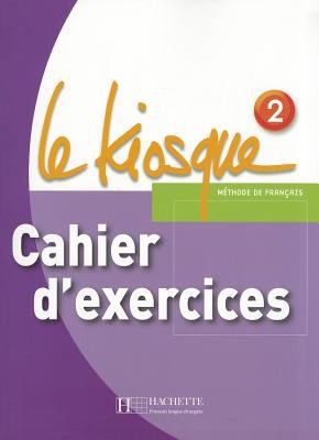 Kiosque