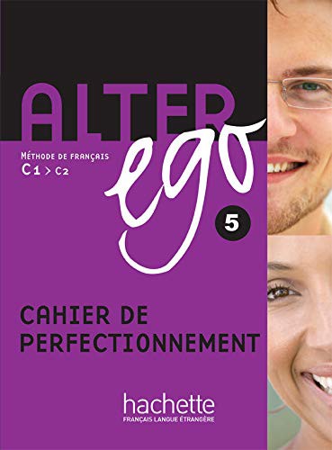 Alter Ego 5