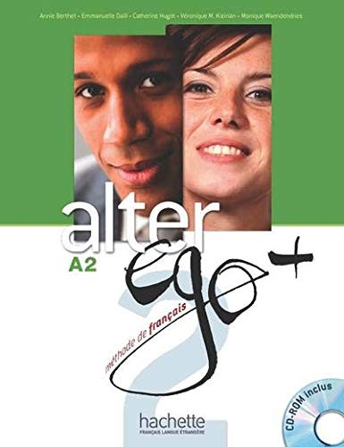 Alter Ego 2 +