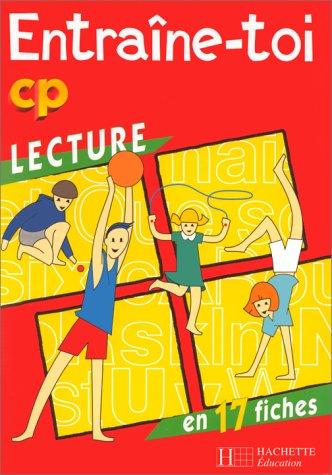 Entraine-toi lecture cp