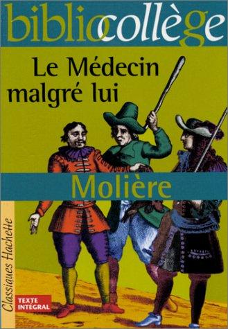 Le médecin malgré lui