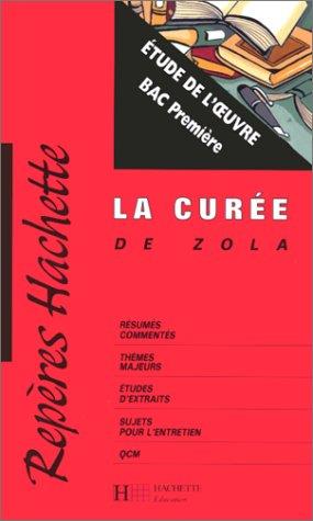 "La curée" de Zola