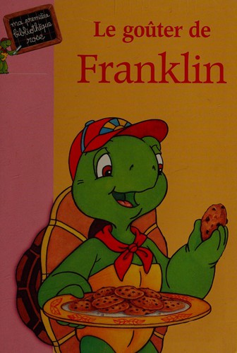 Le goûter de Franklin