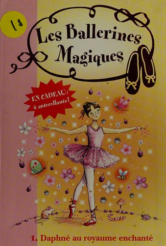Daphné au royaume enchanté