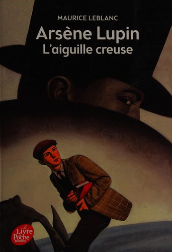 L'aiguille creuse