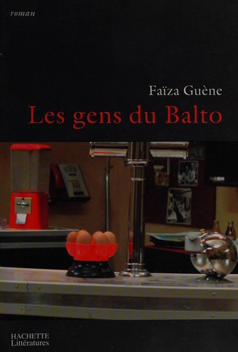 Les gens du Balto