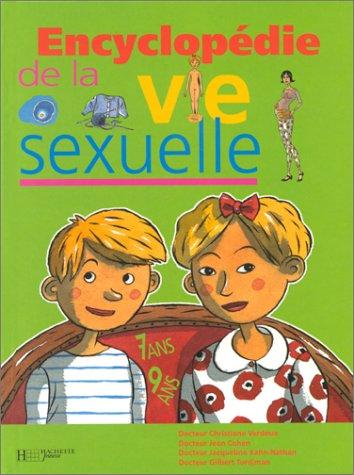 Encyclopédie de la vie sexuelle