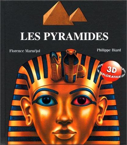 Les pyramides de l'égypte ancienne