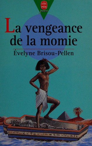 La vengeance de la momie