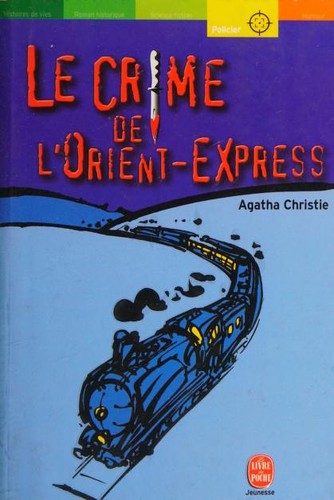 Le crime de l'Orient-Express