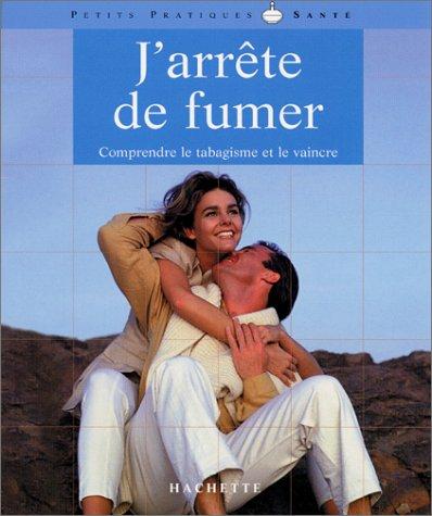 J'arrête de fumer