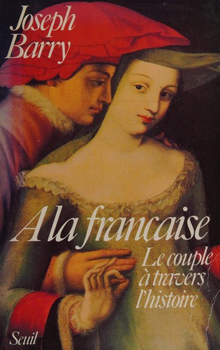 À la française