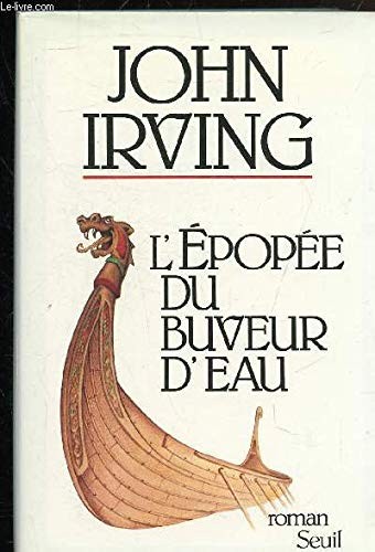L'épopée du buveur d'eau