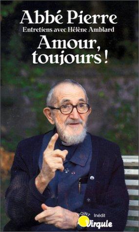 Amour, toujours !