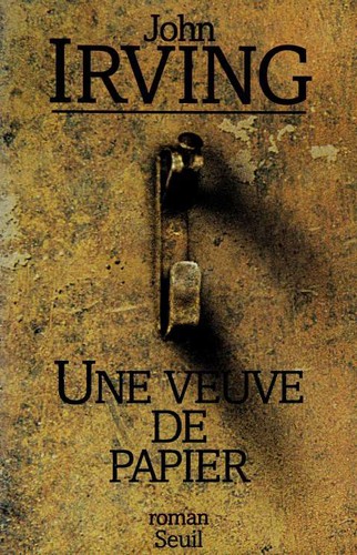 Une veuve de papier
