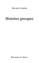 Histoires grecques