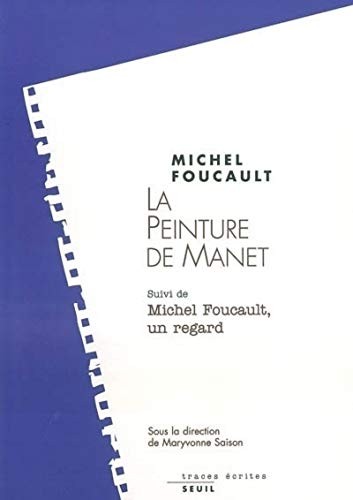 La peinture de Manet
