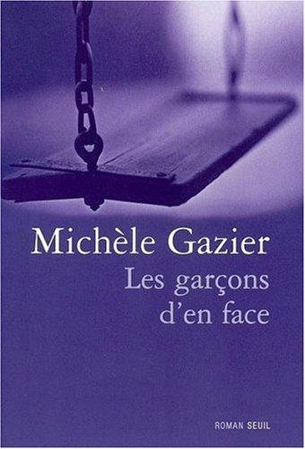 Les garçons d'en face