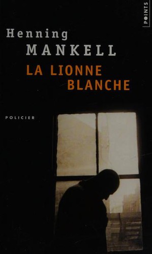 La lionne blanche