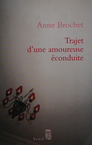 Trajet d'une amoureuse éconduite