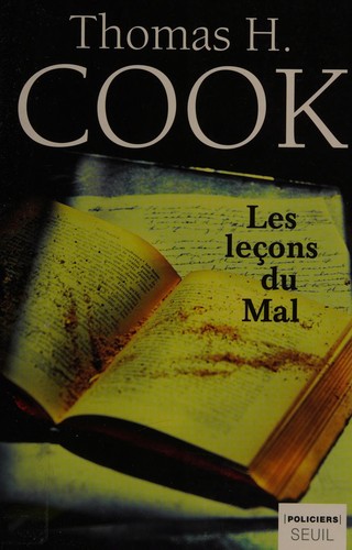 Les leçons du mal