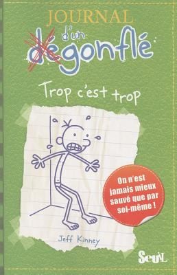 Trop c'est trop