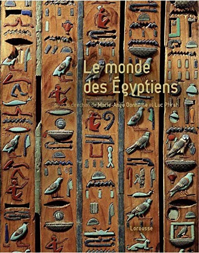 Le monde des Égyptiens