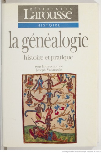 La généalogie