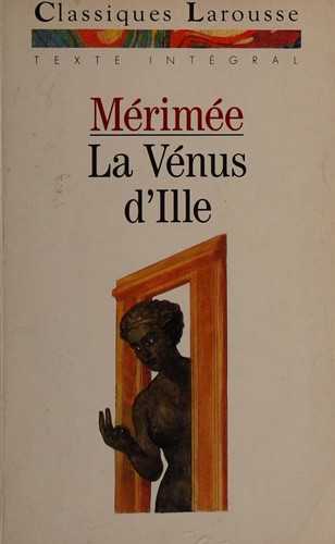 La vénus d'Ille