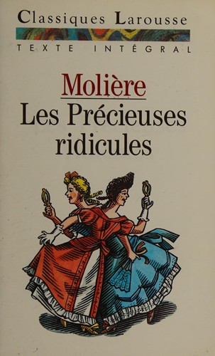 Les Précieuses ridicules