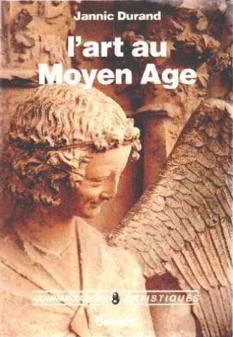 L'Art au Moyen âge