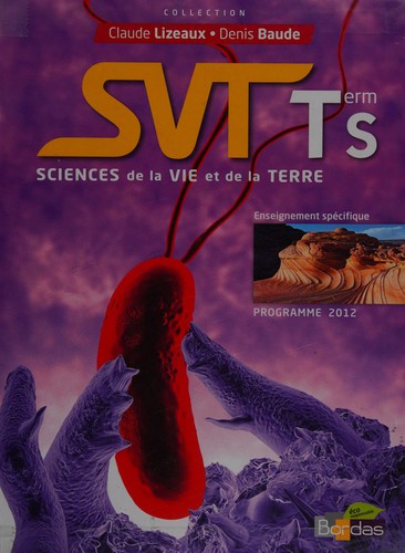 SVT, Term S