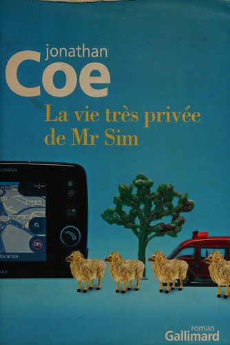 La vie très privée de Mr Sim