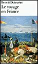 Le voyage en France