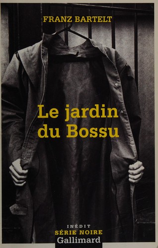 Le jardin du bossu
