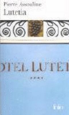Lutetia