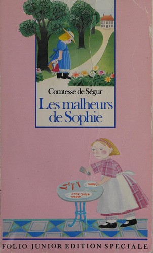 Les Malheurs de Sophie