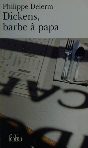 Dickens, barbe à papa