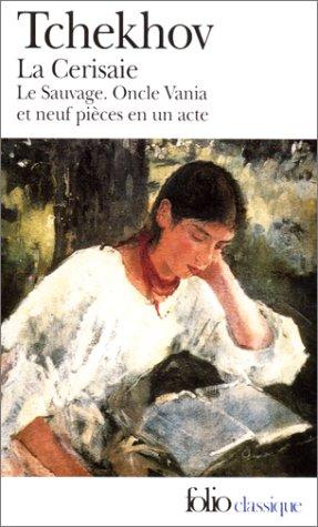 Théâtre complet