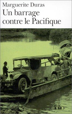 Un Barrage contre le Pacifique