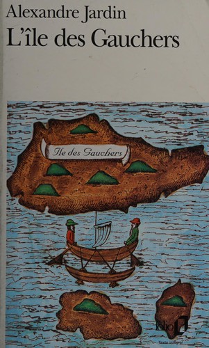 L'île des gauchers