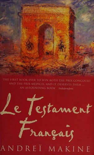 Le testament français